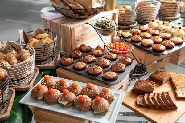 Park Inn by Radisson Jeddah Madinah Road